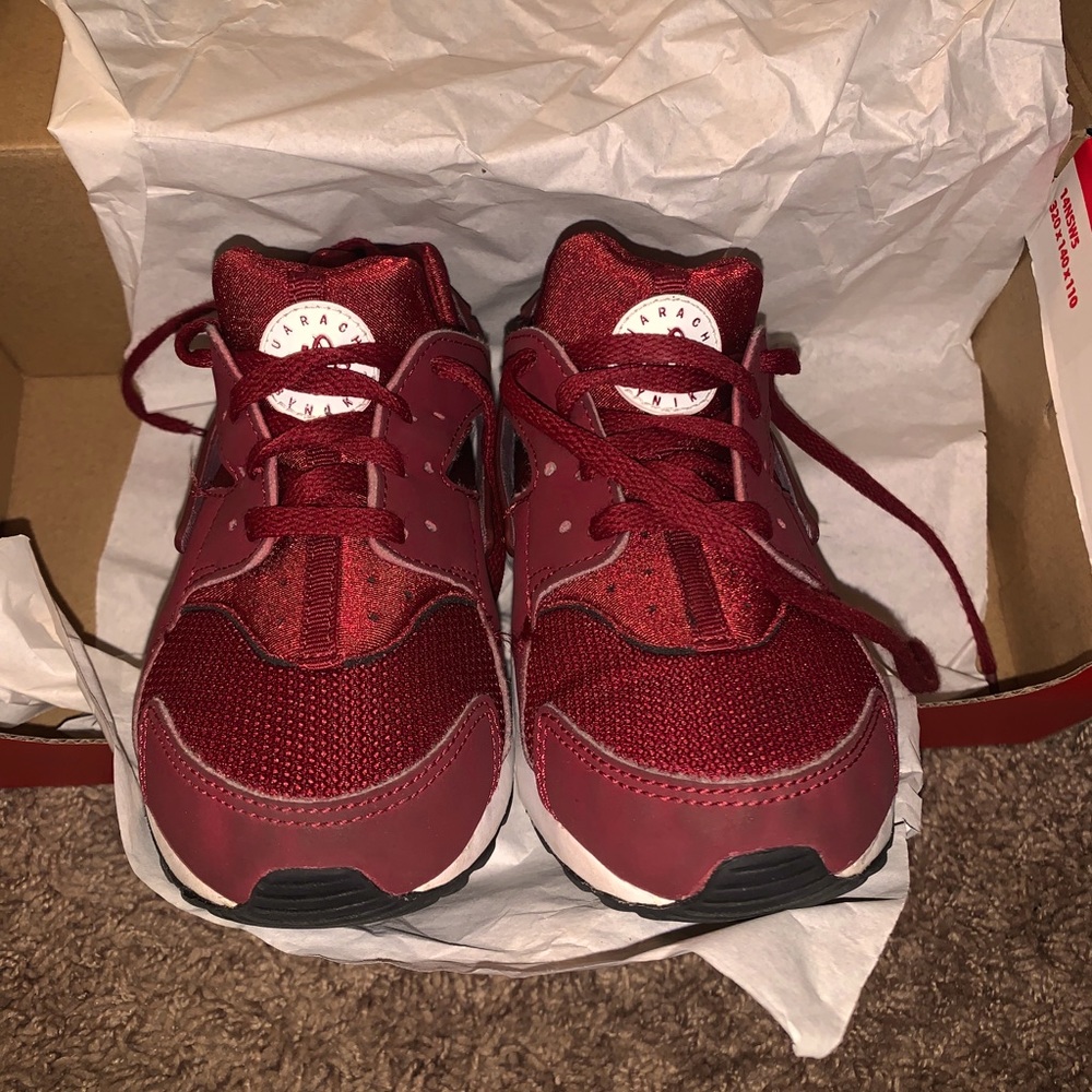 Nike huarache run